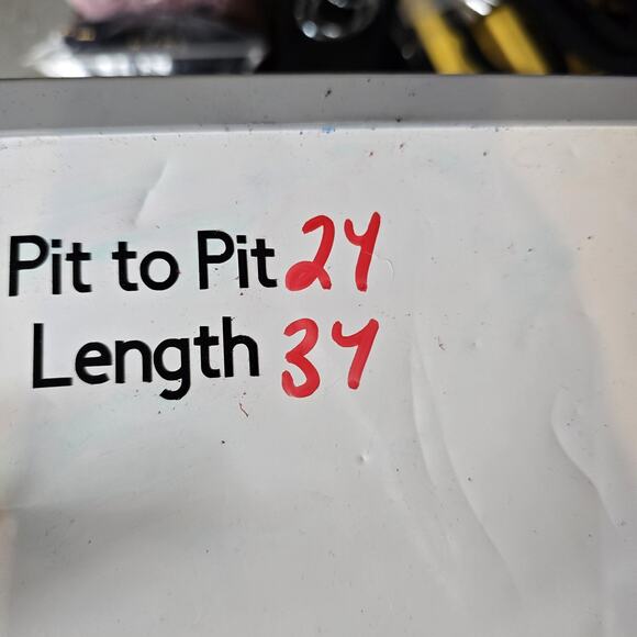 Catherines Cardigan Sweater 2X Red Sheer Open Front Lightweight Plus 22w 24w - Picture 6 of 7